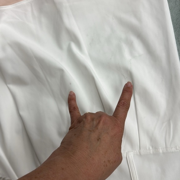 NWT • FP Movement • Drop Shot Skortsie Regulation Length • Size Large • 🤍 🎾 - Picture 17 of 17